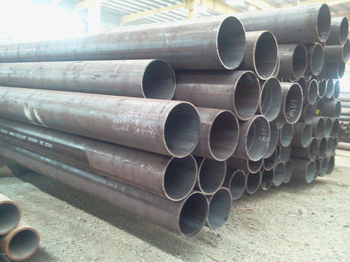 鹤壁42crmo无缝钢管