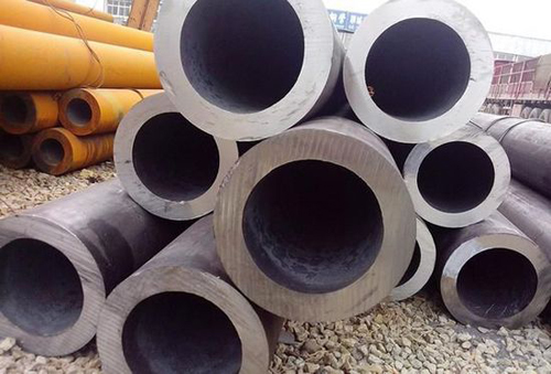 鹤壁厚壁无缝钢管